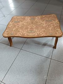 Tavolino vintage 