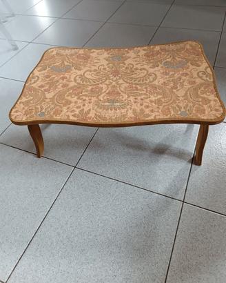 Tavolino vintage 