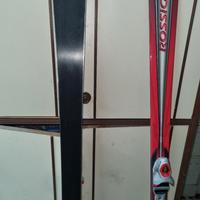 scii rossignol