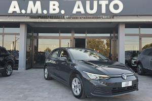 Volkswagen Golf 1.0 eTSI EVO DSG Life GARANZIA FIN