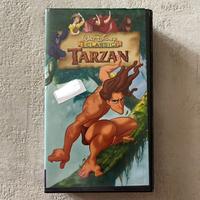 Walt Disney TARZAN