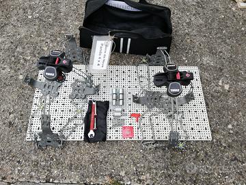 Catene da neve granchio