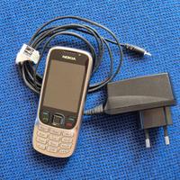 Cellulare Nokia 6303 Classic
