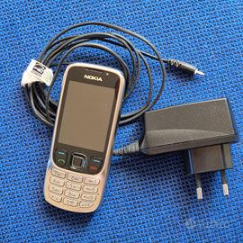 Cellulare Nokia 6303 Classic