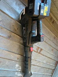 Soffiatore 40v