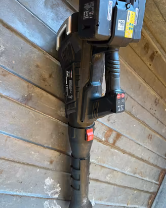 Soffiatore 40v