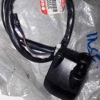 Commutatore destro SUZUKI GSXR 600 750 SRAD