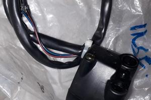 Commutatore destro SUZUKI GSXR 600 750 SRAD