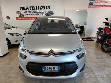 CITROEN C4 PICASSO ANNO 2013 DS 1.6 ADATTA NEOPATE