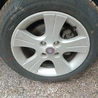 fiat panda cross 4x4 