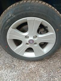 fiat panda cross 4x4 