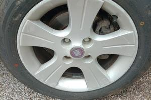 fiat panda cross 4x4 