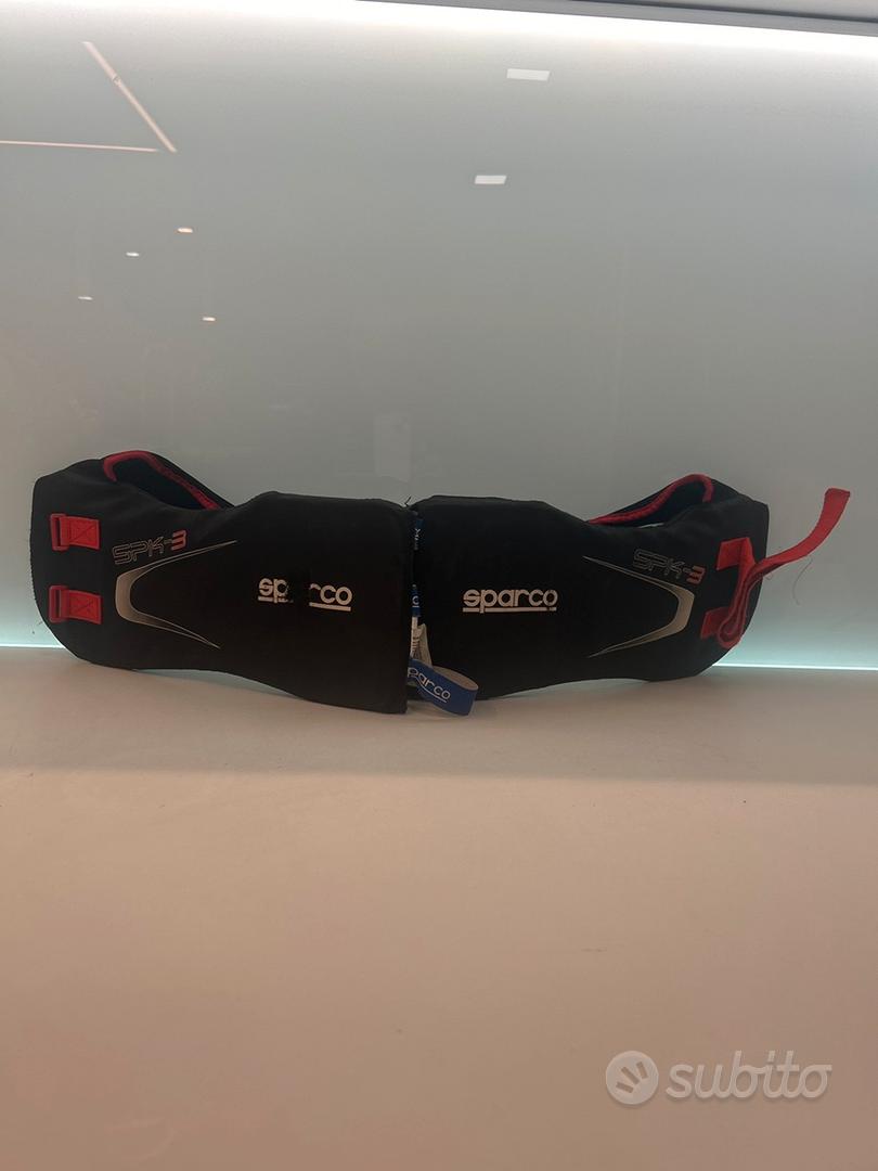 Paracostole SPARCO per Kart - Sports In vendita a Torino