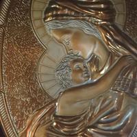 Rilievo Cattolico (Prenotato)