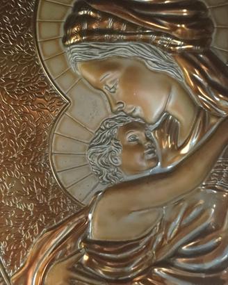 Rilievo Cattolico (Prenotato)