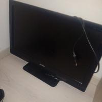 tv 23 pollici philips 