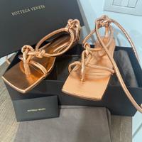 Scarpe Bottega Veneta