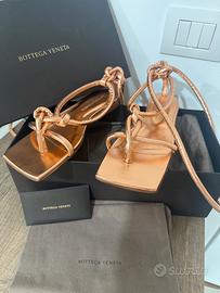 Scarpe Bottega Veneta