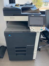 Konica Minolta Bizhub C280 (da ripristinare)