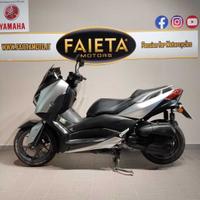 Yamaha X-Max 125 ABS - 2020