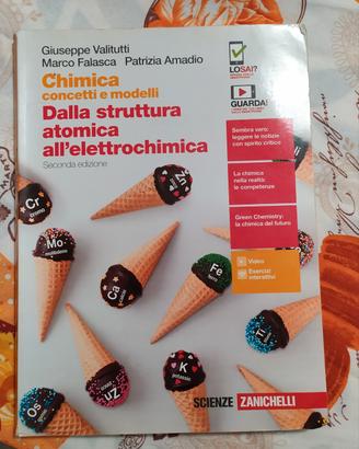 Chimica concetti e modelli 9788808446848