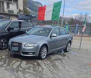  audi A6 del 2010    2.7    190 cv