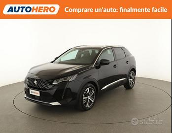 PEUGEOT 3008 SU52103