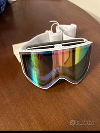 Occhiali Sci Nuovo