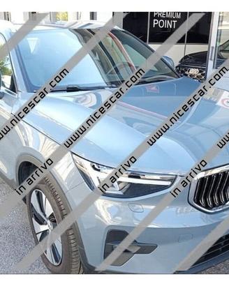 Volvo XC40 Recharge T4 Plug-in Hybrid auto Re...