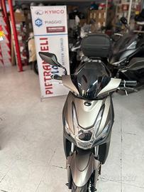 Kymco Agility 125 S