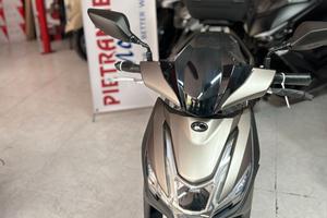 Kymco Agility 125 S