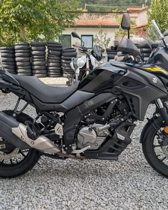 Suzuki V Strom DL 650