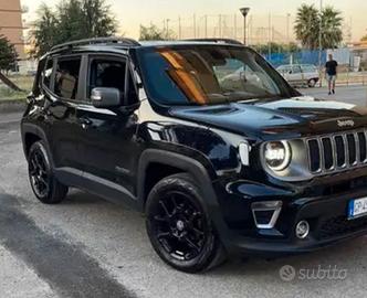 Jeep Renegade 2020