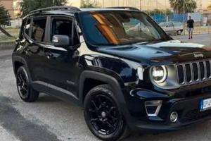 Jeep Renegade 2020