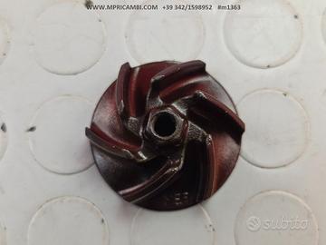 GIRANTE POMPA HONDA CR-F 450 2009 2013 CRF 2010 20