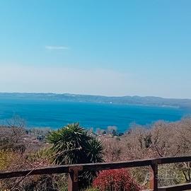 Villetta Bifamiliare