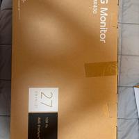 Lg monitor 27MR400-B