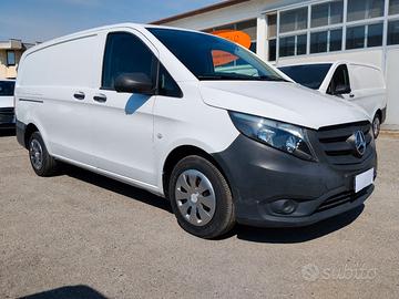 M.B. VITO 114 CDI LONG KM 113000