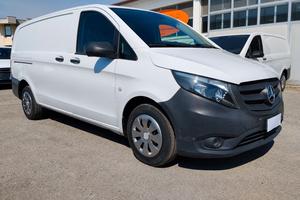 M.B. VITO 114 CDI LONG KM 113000
