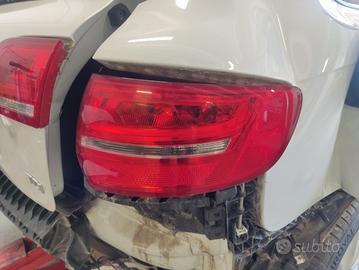 Fanale posteriore destro AUDI A3 del 2013