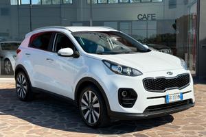 Kia Sportage 1.7 CRDI 115 CV