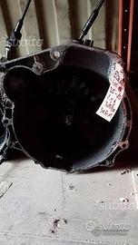 Cambio Iveco Daily 35-10 Diesel cod. mot. 814021