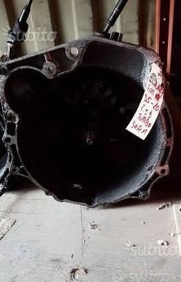 Cambio Iveco Daily 35-10 Diesel cod. mot. 814021