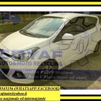 Ricambi Hyundai i10 2serie fino al 2022