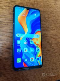 Huawei p30 lite 