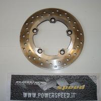 YAMAHA R6 2003 DISCO FRENO POSTERIORE e altri rica