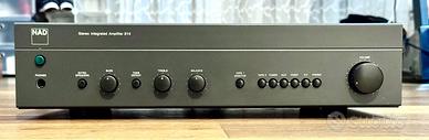 Amplificatore NAD 314