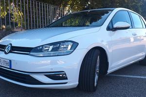Golf 7.5 1.6 TDI 118 CV  NEOPATENTATI