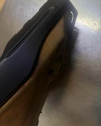Terminale di scarico Ducati 999s