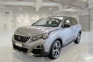PEUGEOT 3008 BlueHDI 130 EAT8 S/S Allure